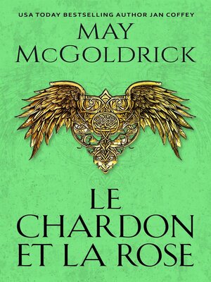 cover image of Le Chardon et la Rose